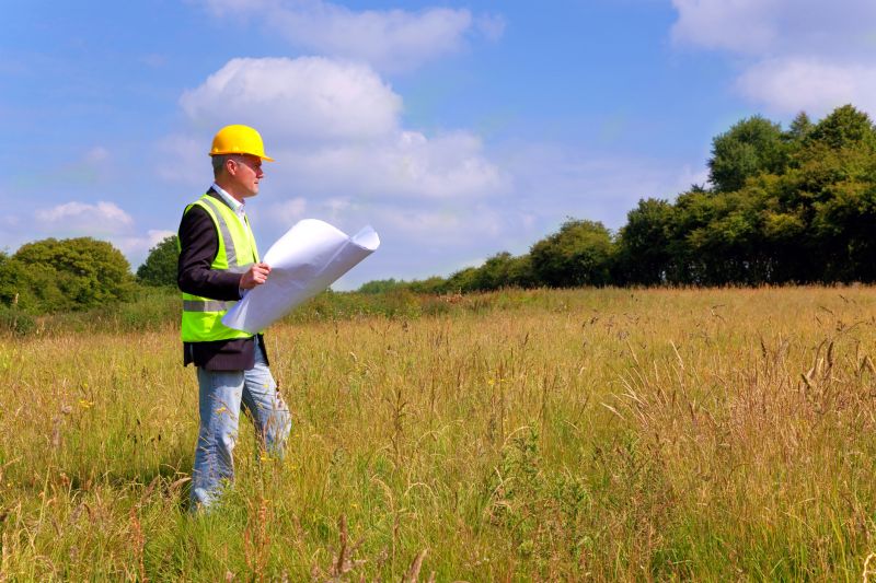 Site Planning and Consultation